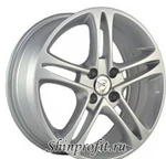 фото NZ Wheels SH669 8x18/5x114.3 D60.1 ET45 Silver