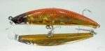 фото Воблер Daiwa Dr.Minnow 7FS Расцветка... 0481-1543