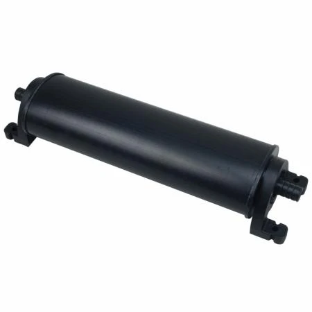 Фото Perko Фильтр паров топлива Perko Carbon Canister 0486010055 1,0 л 5/8" - 5/8" 94 - 124 gal (187 - 248 gal)