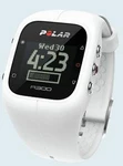 фото Пульсометр Polar A300 white HR