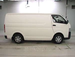 фото Авторефрижератор категории B TOYOTA HIACE VAN