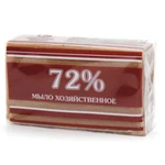 фото Мыло хозяйственное 72%