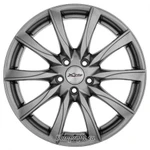 фото X-trike X-120 7x17/5x108 D67.1 ET40 HSB