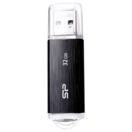 Фото Флэш-диск 32 GB SILICON POWER Ultima U02 USB 2.0