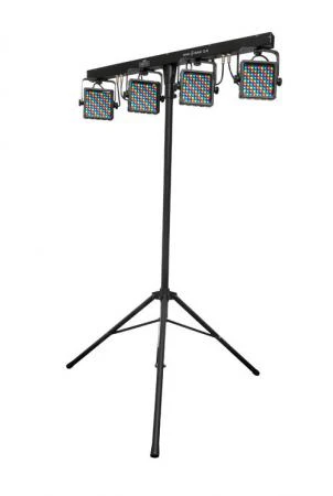 Фото CHAUVET-DJ Mini4Bar 2.0