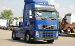 фото Продается грузовой автомобиль Volvo FH13 2006г.в. Кредит