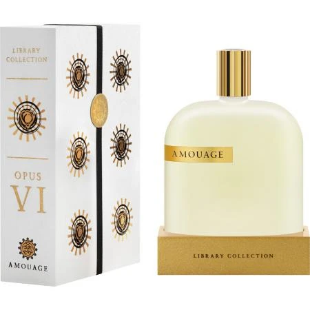 Фото Amouage Opus VI 100мл Стандарт