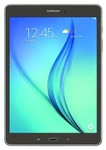 фото Samsung Планшет Samsung Galaxy Tab A 9.7" Wi-Fi With S Pen SM-P550 (16Gb Smoky Titanium)