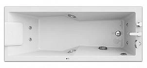 Фото Jacuzzi Energy 180 DX (R)