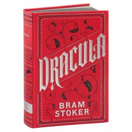 Фото Dracula. Bram Stoker