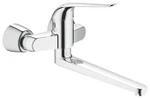 фото Grohe Euroeco Special 32775 000 Смеситель для умывальника | интернет-магазин сантехники Santehmag.ru