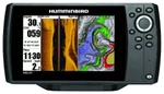 фото Humminbird Эхолот Humminbird HELIX 7 SI GPS