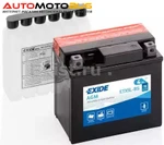 фото Exide ETX5L-BS