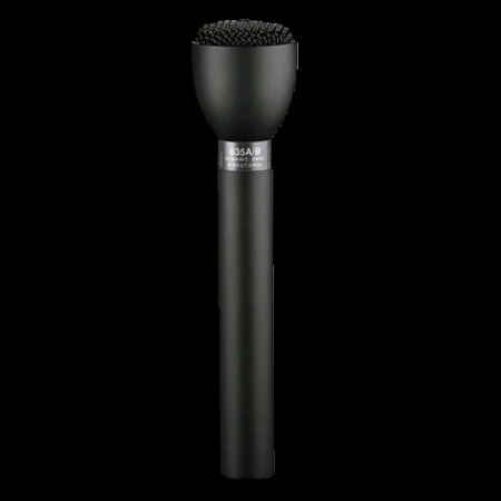 Фото Динамические микрофоны ELECTRO-VOICE 635N/D-B