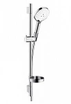 фото Душевой гарнитур Hansgrohe Raindance Select S 120 3iet 26630400