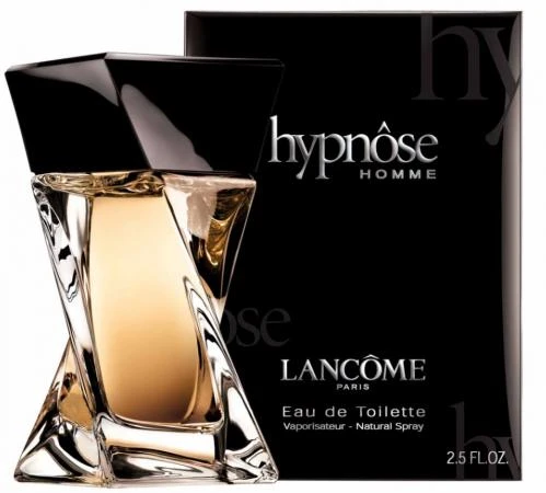 Фото Lancome HYPNOSE for Men 75мл Стандарт