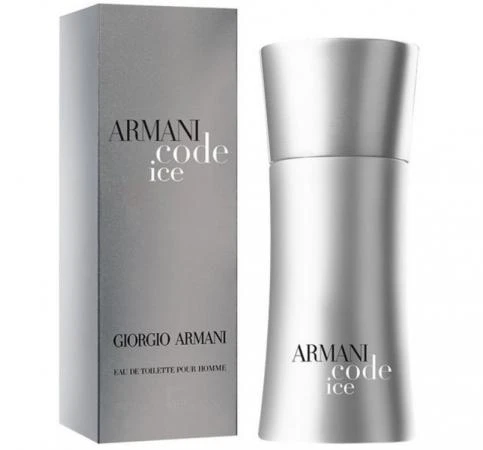 Фото Giorgio Armani Armani Code ICE 50мл Стандарт