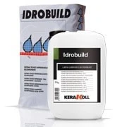 Фото IDROBUILD KERAKOLL — профессиональная двухкомпонентная гидроизоляция