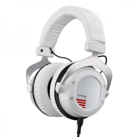 Фото Охватывающие наушники Beyerdynamic Custom One Pro Plus White