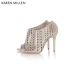 фото Обувь на высокой платформе KAREN MILLEN 204fs302 Karenmillen2014