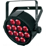 фото Прожектор CHAUVET Slim Par Quad 12 IRC