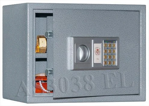 Фото Сейф BESTSAFE AS 3038EL