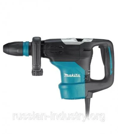 Фото Перфоратор Makita HR4003C 1100 Вт 11.4 Дж SDS-max