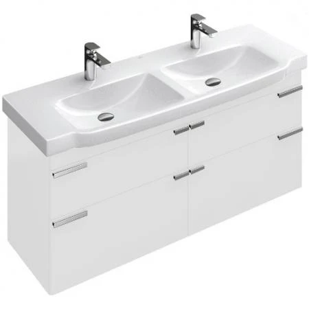 Фото Villeroy & Boch SENTIQUE A852 00DH+5126 D0R двойная