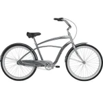 фото Велосипед круизёр Trek Classic Steel 3-Speed (2012)