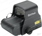 Фото №2 Коллиматорный прицел EOTech XPS2-0