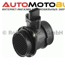 Фото Датчик расхода воздуха Bosch 0280218100