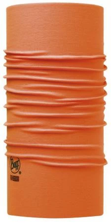 Фото Бандана BUFF HIGH UV BUFF® SOLID ORANGE FLUOR