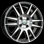 фото Nitro Y-4917 6x15/5x105 D56.6 ET39 BFP