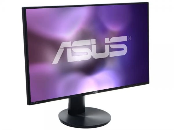 Фото Монитор 27" ASUS VN279QLB Black AMVA+