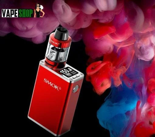 Фото Компактный и стильный Vape набор Micro One 150