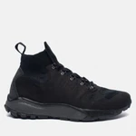 фото Nike Zoom Talaria Mid Flyknit Black/Dark Grey