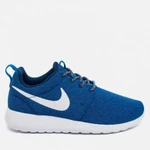 фото Nike Roshe One Blue/White