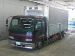 фото Isuzu Forward Рефрижератор 2002