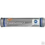 фото MOL Food Grease 2 (360 гр.) смазка пищевая