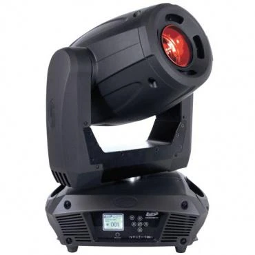 Фото Движущаяся голова ELATION Platinum Wash LED Zoom