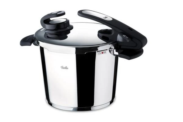 Фото Скороварка Fissler со вставкой, серия Vitavit Edition ( 6303000607 )