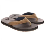 фото Вьетнамки Quiksilver Coastal Oasis Brown/Blue