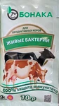 фото Живые бактерии для продуктивных коров и телят