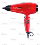 фото Фен с мотором Ferrari 2200W Babyliss PRO RAPIDO красный