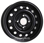 фото SANT J67041081 7x16/4x108 D65.1 ET29 Black