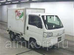 фото Авторефрижератор микрогрузовик HONDA ACTY TRUCK кузов HA8 REFRIGERATOR гв 2011 пробег 183 т.км