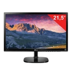 фото Монитор LED 21,5" (55 см) LG 22MP48A-P, 1920x1080, IPS, 16:9, VGA, 250 cd, 5 ms, черный