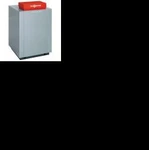 фото Котел газовый Viessmann Vitogas 100-F 35 кВт с Vitotronik 200 тип KO2B