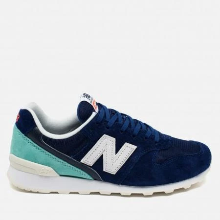 Фото New Balance WR996JP Blue