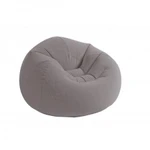 фото Кресло надувное Intex 68579NP "Beanless Bag Chair" (107х104х69см)